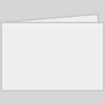 Klappvisitenkarten Vorlagen Schön Visitenkarten Für Werbung Drucken