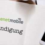 Klarmobil Vertrag Kündigen Vorlage Wunderbar Freenetmobile Kündigen Vorlage Zur Kündigung Von