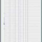 Klassenbuch Vorlage Elegant Frisches Kassenbuch Vorlage Word