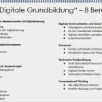 Klassenbuch Vorlage Word Elegant Kurs Digitale Grundbildung Lehrplan Materialien Umsetzung