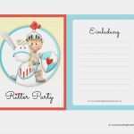Klassendienste Vorlagen Ausdrucken Einzigartig Kindergeburtstag Einladungen Vorlagen Mädchen ⋆ Geburtstag
