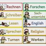 Klassendienste Vorlagen Ausdrucken Wunderbar Kostenlose Vorlage Ideen Part 186