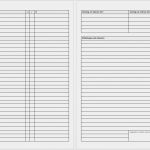 Klassenkasse Vorlage Kostenlos Cool Hausaufgaben Und Kontaktheft Als Kostenlosen Download