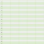 Klassenliste Vorlage Excel Einzigartig 万年カレンダー 縦型 2017年 2018 【平成29年】 印刷して使える お洒落なカレンダーテンプレート