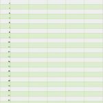 Klassenliste Vorlage Excel Fabelhaft Excel