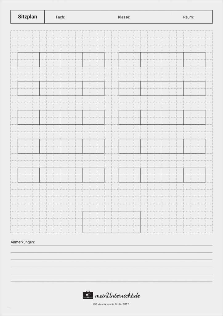 Klassenliste Vorlage Excel Luxus Sitzordnung In Der Schule Sitzplan