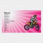 Klassische Visitenkarten Vorlagen Bewundernswert Rosa Schmutz Fahrrad Visitenkarten Vorlagen