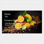 Klassische Visitenkarten Vorlagen Einzigartig Stillleben Visitenkarten Vorlagen