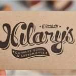 Klassische Visitenkarten Vorlagen Hübsch 25 Einfallsreiche Visitenkarten Vorlagen Saxoprint Blog