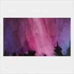 Klassische Visitenkarten Vorlagen Neu Natur Aquarell Künstler Trading Card Visitenkarten