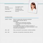 Klassischer Lebenslauf Word Vorlage Wunderbar Lebenslaufvorlagen 2018 Zum Download Lebenslauf