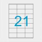 Klebeetiketten Drucken Vorlage Best Of Weiße Etiketten 70x41 Mm Eckig 3x7 Aufkleber Pro Blatt