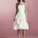 Kleid Nach Vorlage Schneidern Lassen Erstaunlich Brautkleid Auswahl Nach Figur