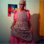 Kleid Nach Vorlage Schneidern Lassen Erstaunlich Ich Trage Gerne Schürzen Frage Was Haltet Ihr Davon Und