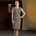 Kleid Nach Vorlage Schneidern Lassen Großartig Kristiina Oelsner – Uniquestyler Blog