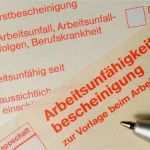 Kleingewerbe Arbeitgeber Melden Vorlage Beste Krank Melden Beim Arbeitgeber Vorlage Papacfo