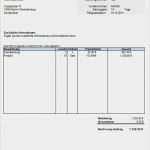 Kleingewerbe Rechnung Schreiben Vorlage Fabelhaft 58 Großartig Rechnung Schreiben Vorlage Kostenlos Word