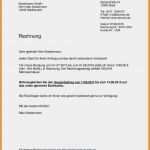 Kleingewerbe Rechnung Schreiben Vorlage Genial Rechnung Schreiben Muster Kostenlos Rechnung Vorlag