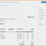 Kleingewerbe Rechnung Schreiben Vorlage Luxus Rechnung Schreiben Kleingewerbe Vorlage Hübsch 9 Rechnung