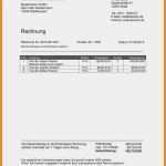 Kleinunternehmer Rechnung Vorlage Kostenlos Cool Rechnung Schreiben Muster Kostenlos Rechnung Vorlag