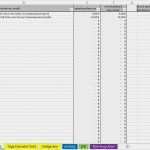 Kleinunternehmer Rechnung Vorlage Kostenlos Schön Excel Vorlage Ear Für Kleinunternehmer Österreich
