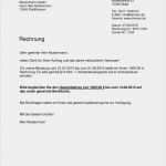 Kleinunternehmer Rechnung Vorlage Word Best Of Kleinunternehmer Rechnung Rechnungsvorlagen Für