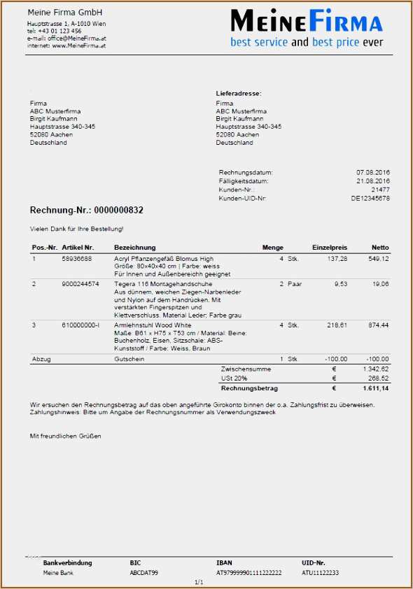 Kleinunternehmer Rechnung Vorlage Word Einzigartig 14 Rechnungen Muster Kleinunternehmer Vorlagen123