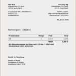 Kleinunternehmer Rechnung Vorlage Word Luxus 12 Rechnung Schreiben Muster