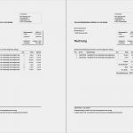 Kleinunternehmerregelung Rechnung Vorlage Best Of Kleinunternehmer Musterrechnung Peoplecheck