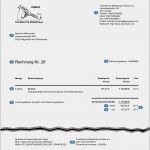 Kleinunternehmerregelung Rechnung Vorlage Elegant Rechnungen Schreiben Leicht Gemacht