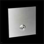 Klingel Und Briefkastenschilder Vorlage Erstaunlich Hochw Led Edelstahl Klingel Türklingel 405u Klingelplatte