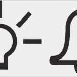 Klingel Und Briefkastenschilder Vorlage Schönste Klingel &amp; Licht Schalter Taster Symbole Aufkleber