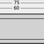 Klingelschild Vorlage 55x13 Erstaunlich Briefkasten Namensschild Für Tür Und Front 97 9