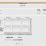 Klingelschild Vorlage Kostenlos Elegant 46 Genial Excel Kassenbuch Vorlage Kostenlos Foto