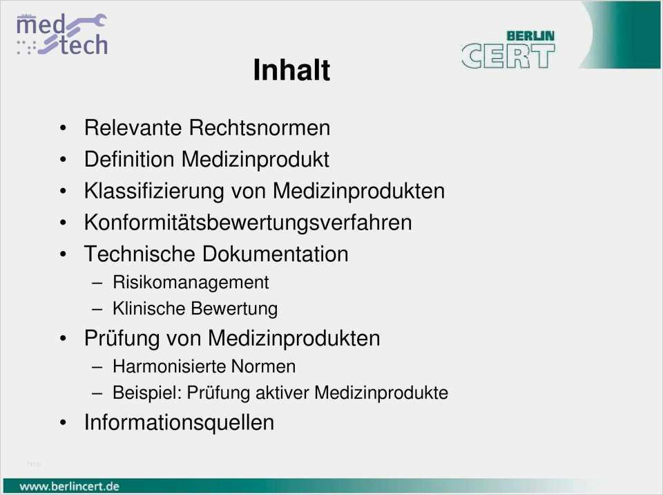 Klinische Bewertung Medizinprodukte Vorlage Hübsch Konformitätsbewertung Von Medizinprodukten Klinische