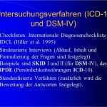 Klinische Bewertung Vorlage Angenehm Heicumed Psychometrie Ppt Video Online Herunterladen