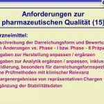 Klinische Bewertung Vorlage Erstaunlich Workshop Phase I Stu N Im Neuen Regulatorischen Umfeld