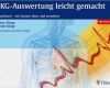 Klinische Bewertung Vorlage Wunderbar Ekg Auswertung Leicht Gemacht Ebook Pdf Von Rainer