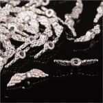 Knüpfteppich Vorlagen Schönste Ala Metallo Perle Angelo Ala Perle 12mm Tibet Argento