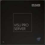 Knx Pflichtenheft Vorlage Schön Jung Jvp Server H Visu Pro Server Online Kaufen Im Voltus