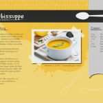 Kochbuch Erstellen Vorlage Schönste Kochbuch Farbwechsel