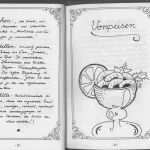 Kochbuch Gestalten Vorlagen Fabelhaft Wie Wäre Es Mit Einem Selbstgestalteten Kochbuch