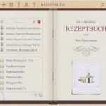 Kochbuch Gestalten Vorlagen Großartig Rezeptbuch Vorlage