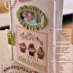 Kochbuch Gestalten Vorlagen Kostenlos Angenehm Rezeptbuch Selbst Gestaltet