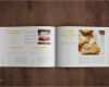 Kochbuch Hochzeit Vorlage Cool Kochbuch Und Rezeptbuch Vorlage – Designs &amp; Layouts Für