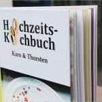 Kochbuch Hochzeit Vorlage Schönste Hochzeitskochbuch Ein Kreatives Hochzeitsgeschenk