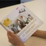 Kochbuch Hochzeit Vorlage Wunderbar Vorwort Kochbuch Hochzeit