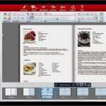 Kochbuch Schreiben Vorlage Wunderbar Cewe Kochbuch Video Tutorial