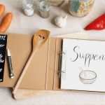 Kochbuch Selber Machen Vorlage Angenehm Gestalten Sie Sich Ein Kreatives Kochbuch Aus Unseren