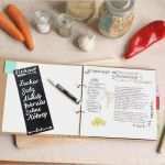 Kochbuch Selber Machen Vorlage Best Of Die Besten 25 Kochbuch Selbst Gestalten Ideen Auf